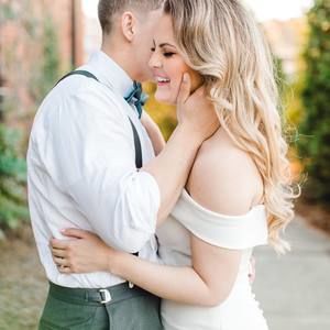 Meet your Posher, Cori